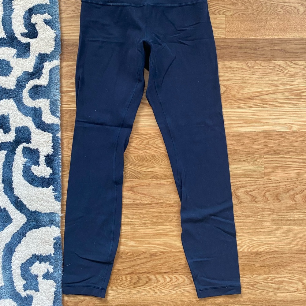 Lululemon Align Pant *25” - Picture 5 of 6